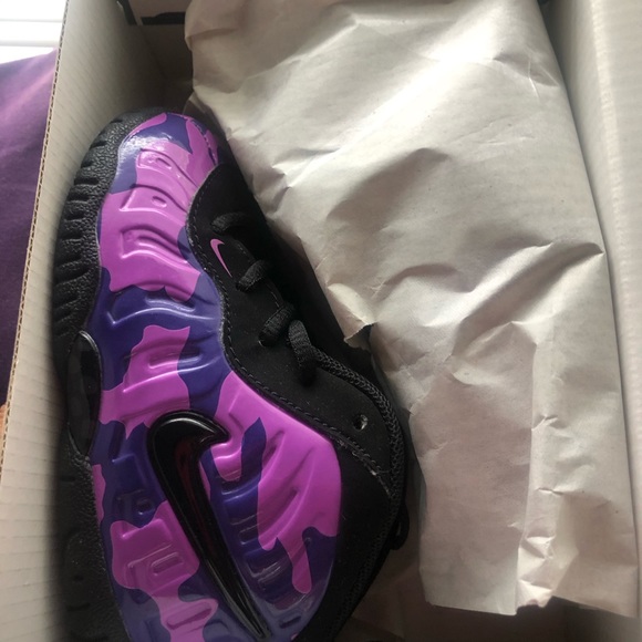 NIKE LITTLE POSITE PRO (TD) 6C - Picture 2 of 4